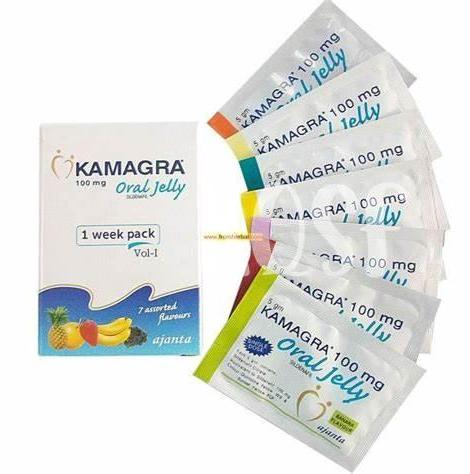 Dove Comprare Kamagra 100mg Oral Jelly in Sicurezza