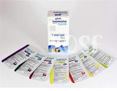 Vantaggi Di Kamagra 100mg Oral Jelly E Uso Adeguato