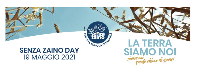 Il 19 Maggio è il Senza Daino Day!