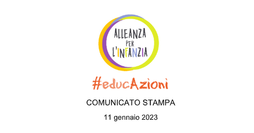 CRITICITÀ ATTORNO AL SISTEMA EDUCATIVO 0-6: L’ITALIA RISCHIA DI PERDERE UN’ALTRA OCCASIONE PER SOSTENERE I DIRITTI DEI BAMBINI E DELLE BAMBINE E PER AIUTARE LE FAMIGLIE CON FIGLI PICCOLI